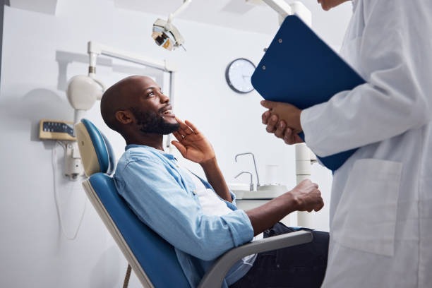 Best Emergency Dentist for Lost Fillings or Crowns in Icard, NC