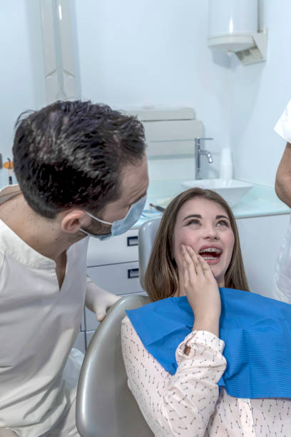 Best Weekend Emergency Dentist in Icard, NC