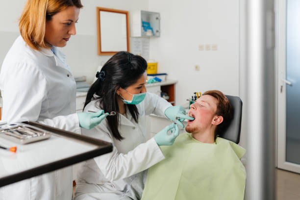 Best Emergency Dentist for Lost Fillings or Crowns in Icard, NC