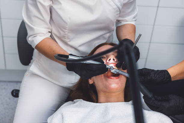 Best Weekend Emergency Dentist in Icard, NC