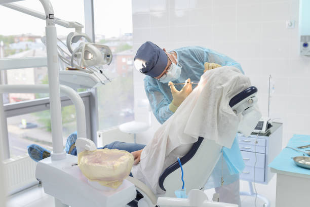 Best Emergency Dentist for Special Needs Patients in Icard, NC